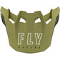 Formula Cc Centrum Visor Matte Olive Green/Black Xl/2x