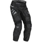 Patrol Pants Black/White Sz 40