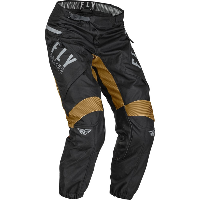 Patrol Pants Caramel/Black Sz 30