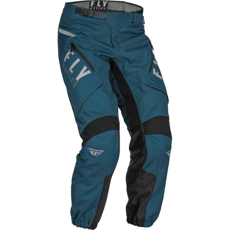 Patrol Pants Slate Blue/Black Sz 32