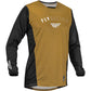 Patrol Jersey Caramel/Black Md