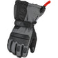 Aurora Gloves Black/Grey Sm
