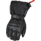 Aurora Gloves Black Xl