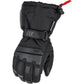 Aurora Gloves Black Lg