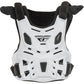 Youth Revel Roost Guard Race White