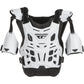 Ce Revel Xl Roost Guard Offroad White Adult