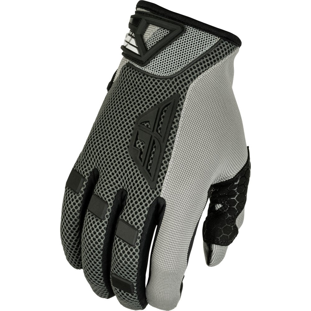 Coolpro Gloves Grey Lg