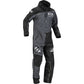 Cobalt Shell Sb Monosuit Black/Grey Md
