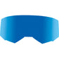 Watersport Hydrophobic Lens Sky Blue Mirror/Smoke