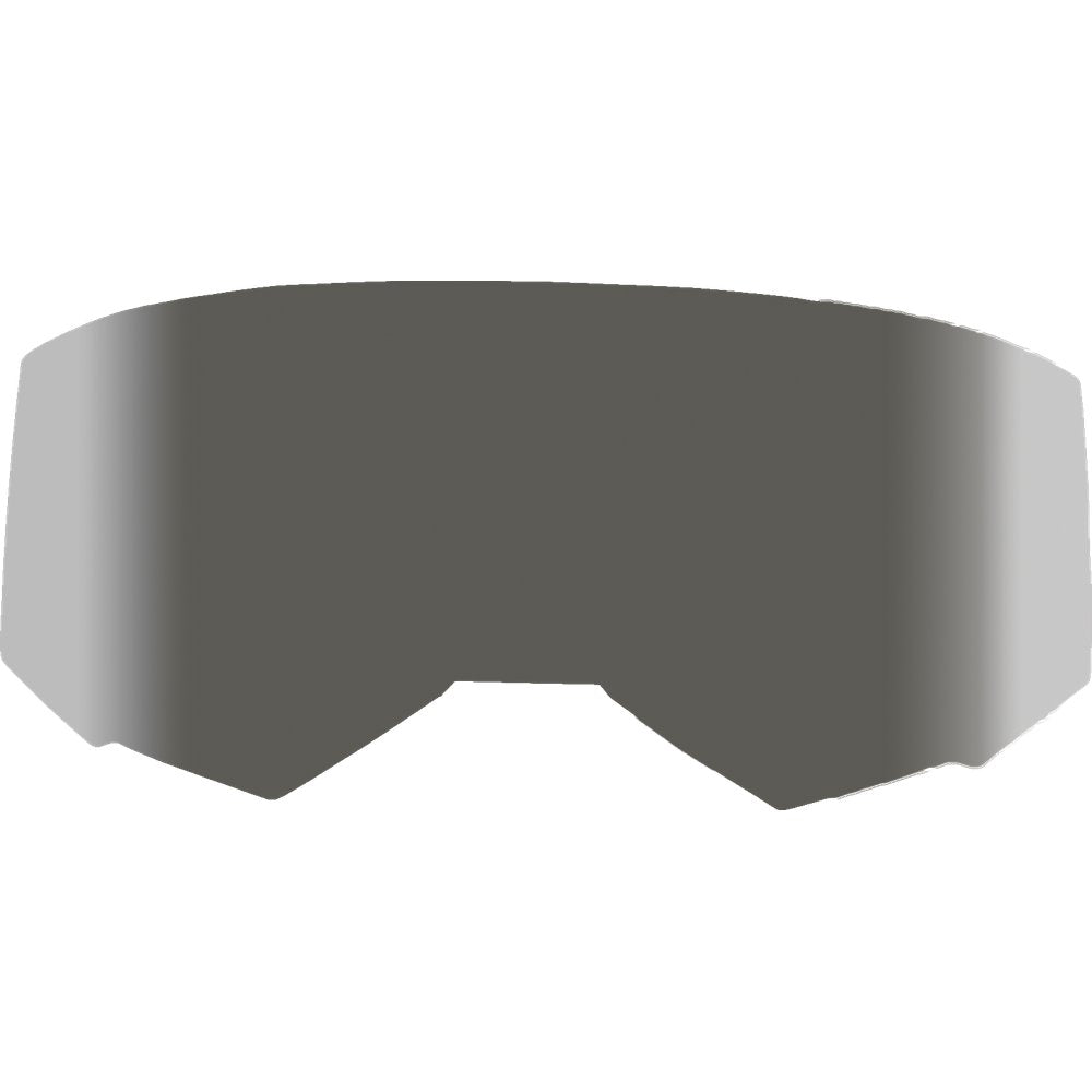 Watersport Hydrophobic Lens Silver Mirror/Smoke