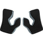 Formula Cheek Pad Black/Cool Grey Yl 50mm
