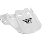 Formula Visor Gloss White Md Lg
