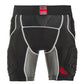 Barricade Compression Shorts Lg
