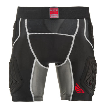 Barricade Compression Shorts Lg