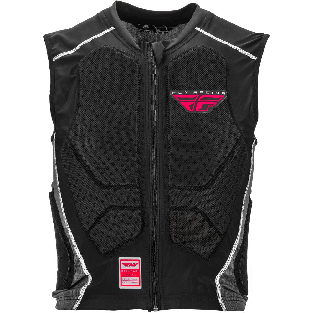 Barricade Zip Vest Sm/Md