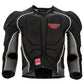 Barricade Long Sleeve Suit Sm