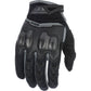 Patrol Xc Gloves Black Sz 12