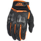 Patrol Xc Gloves Orange/Black Sz 08