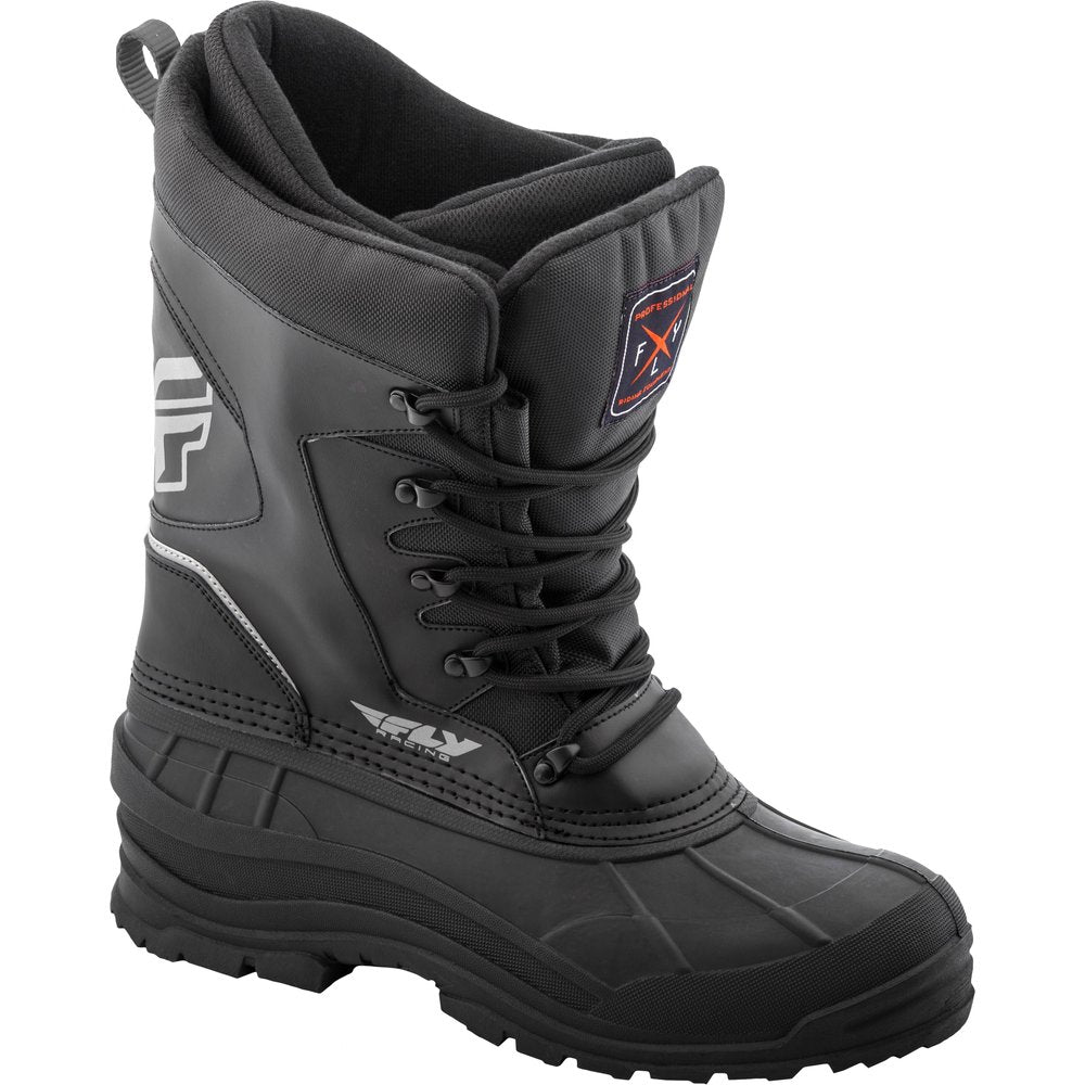 Aurora Boots Sz 07