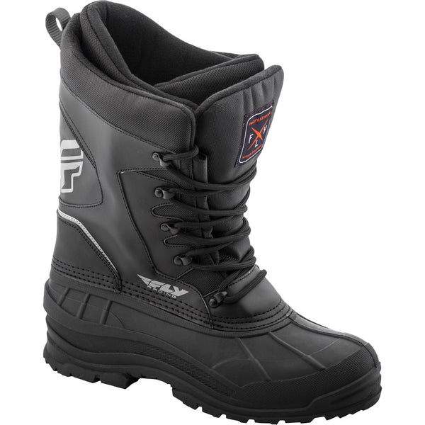 Aurora Boots Sz 05