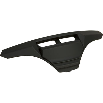 Sentinel Chin Vent Black