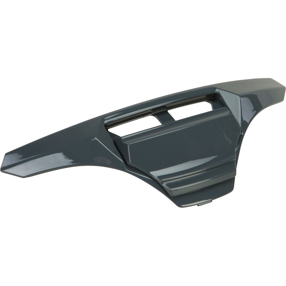 Sentinel Chin Vent Grey/White