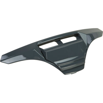 Sentinel Chin Vent Grey/White