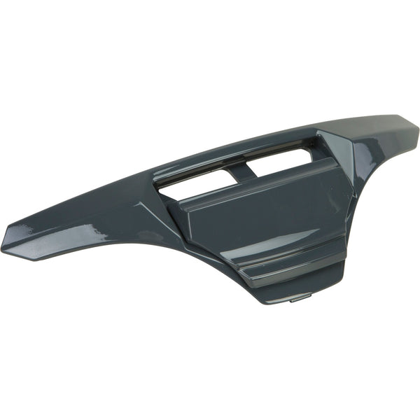 Sentinel Chin Vent Grey/White