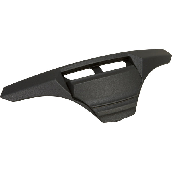 Sentinel Chin Vent Black/Hi Vis