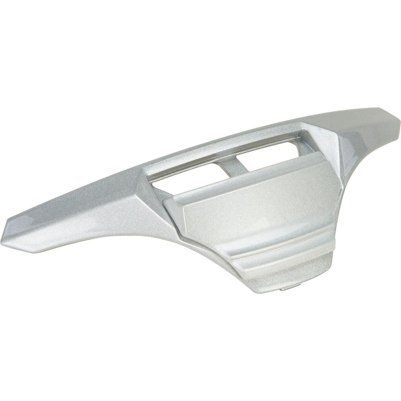Sentinel Chin Vent Grey/Red