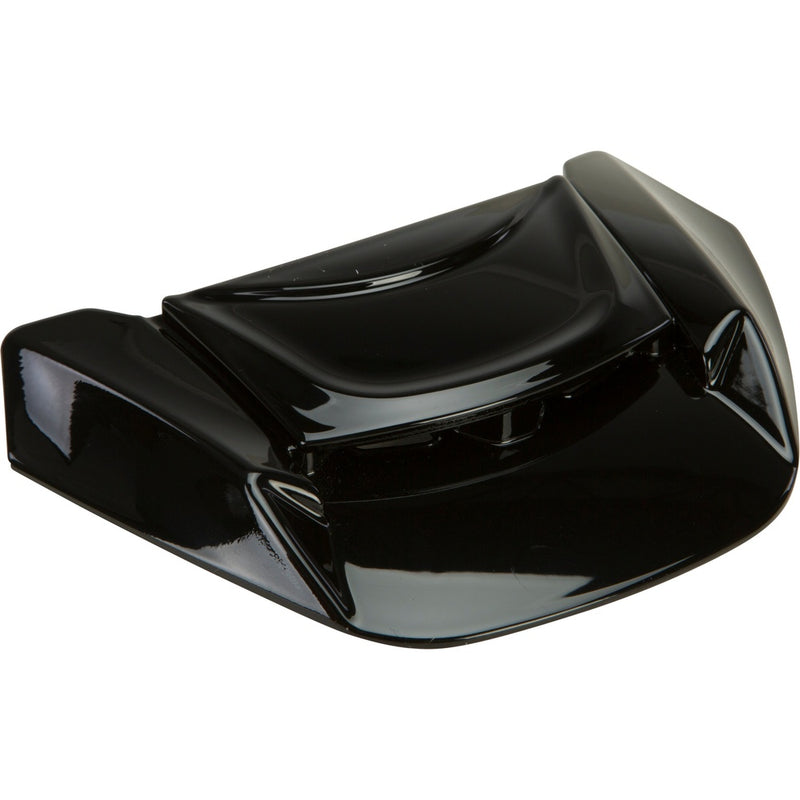 Sentinel Top Center Vent Black