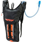 Hydro Pack Orange/Black