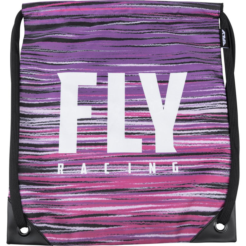 Quick Draw Bag Black/Pink/White