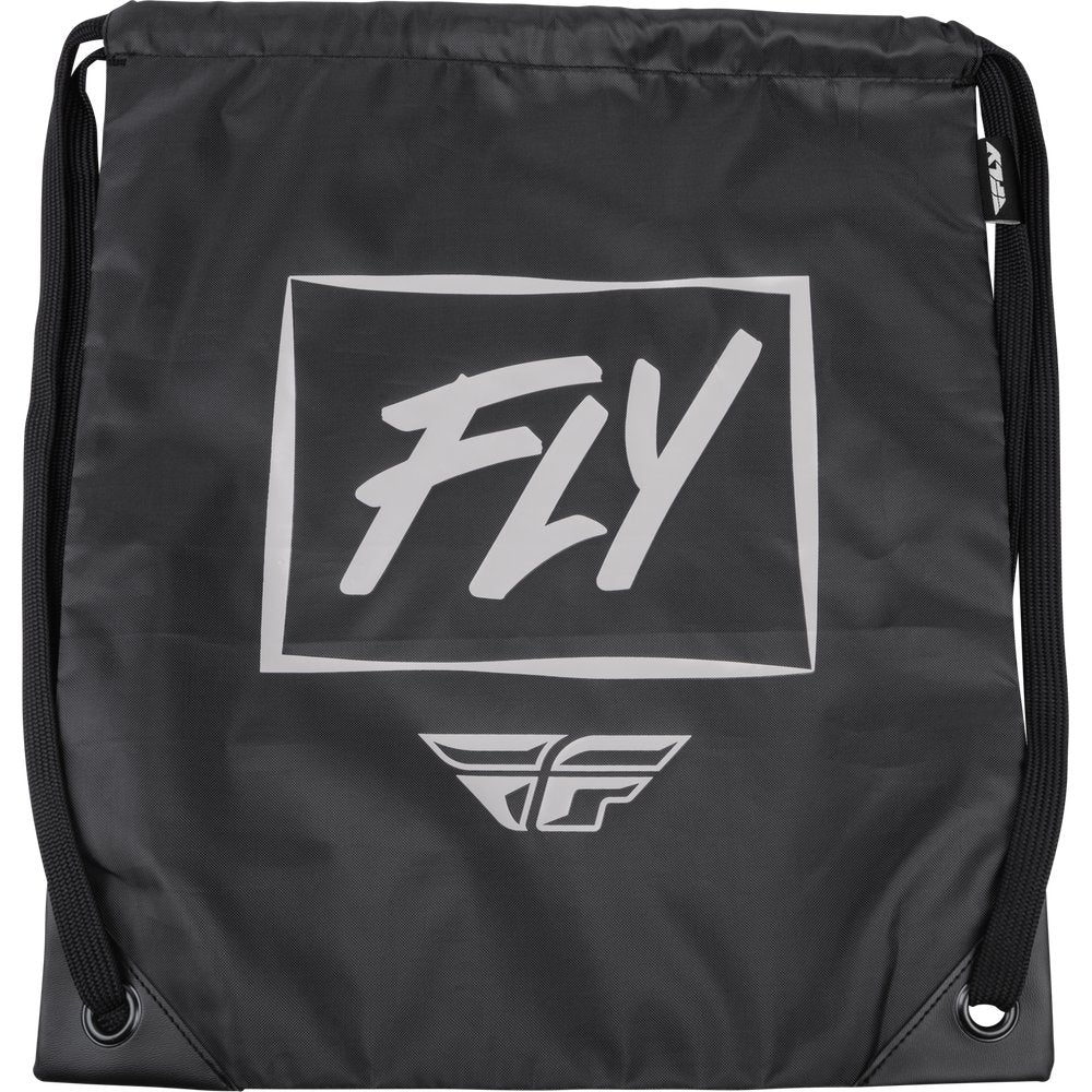 Quick Draw Bag Black/Grey