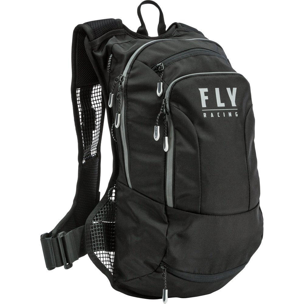 Xc 100 Hydro Pack 3l Black