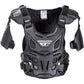 Revel Offroad Roost Guard Black