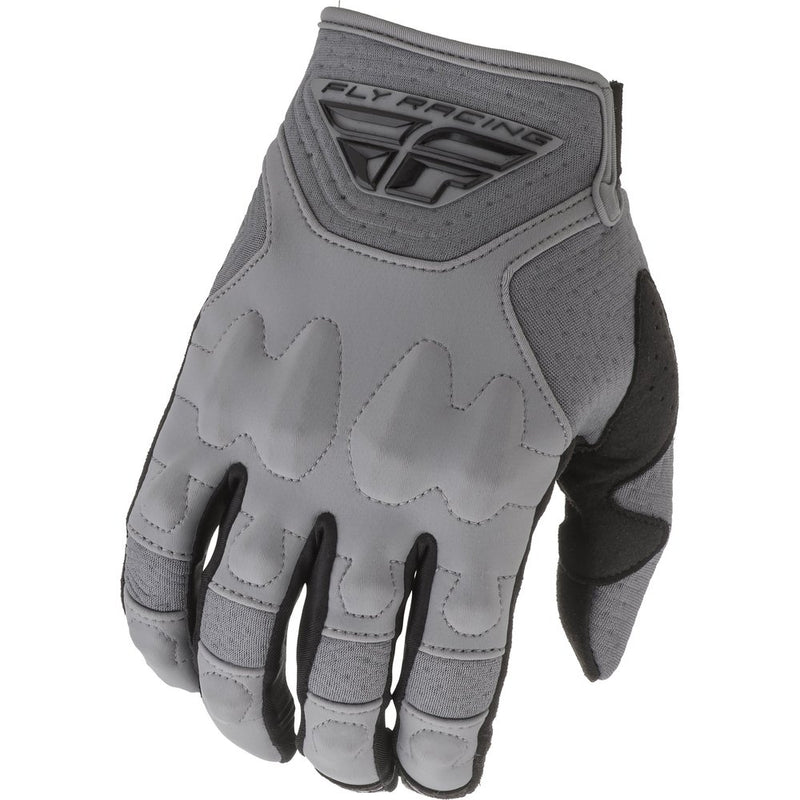 Patrol Xc Lite Gloves Grey Sz 11