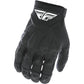 Patrol Xc Lite Gloves Black Sz 07