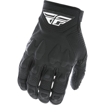 Patrol Xc Lite Gloves Black Sz 07