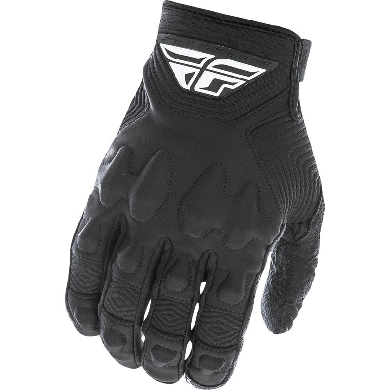 Patrol Xc Lite Gloves Black Sz 08