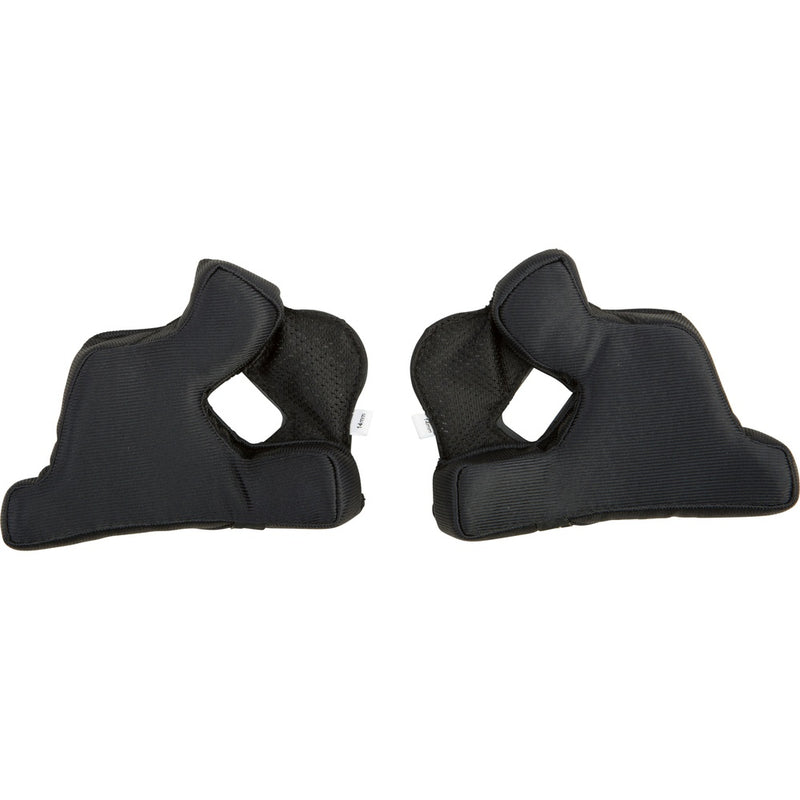 Werx Cheek Pad Black 14mm L