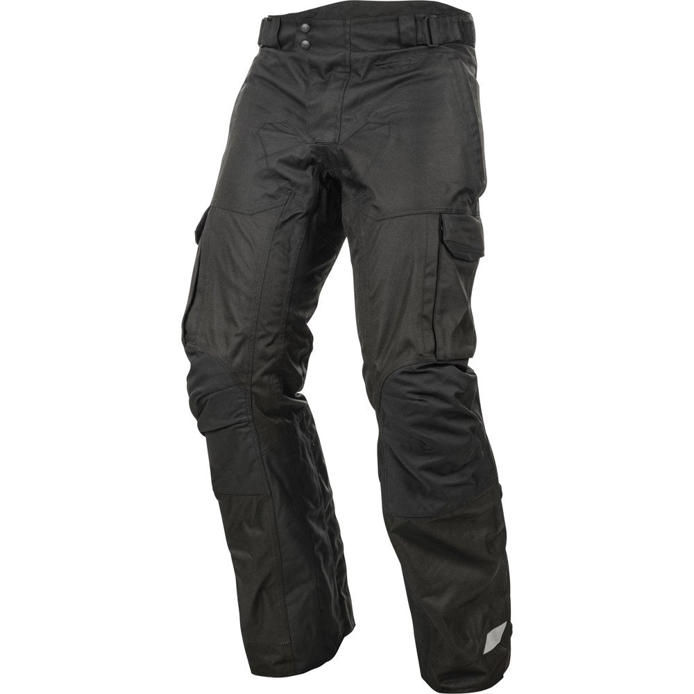 Terra Trek Pants Black Sz 32
