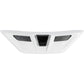 Revolt Mouth Vent Liberator White/Black