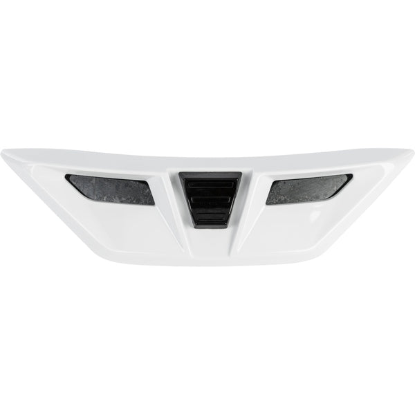 Revolt Mouth Vent Liberator White/Black