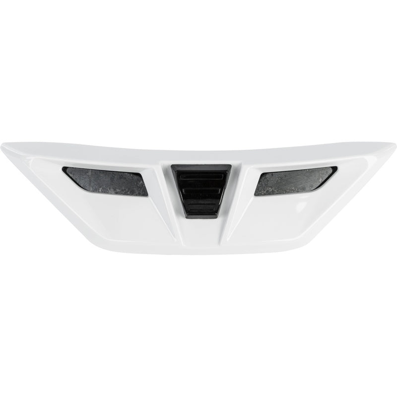 Revolt Mouth Vent Liberator White/Black