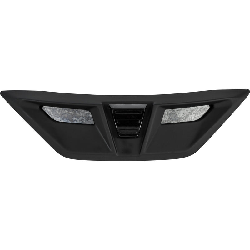Revolt Mouth Vent Liberator Brown/Orange