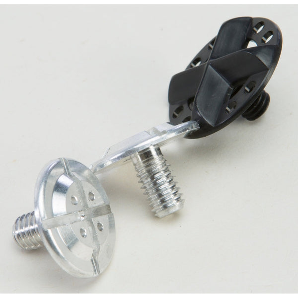 F2 Visor Screws 3/Pk Werx Visor Screws