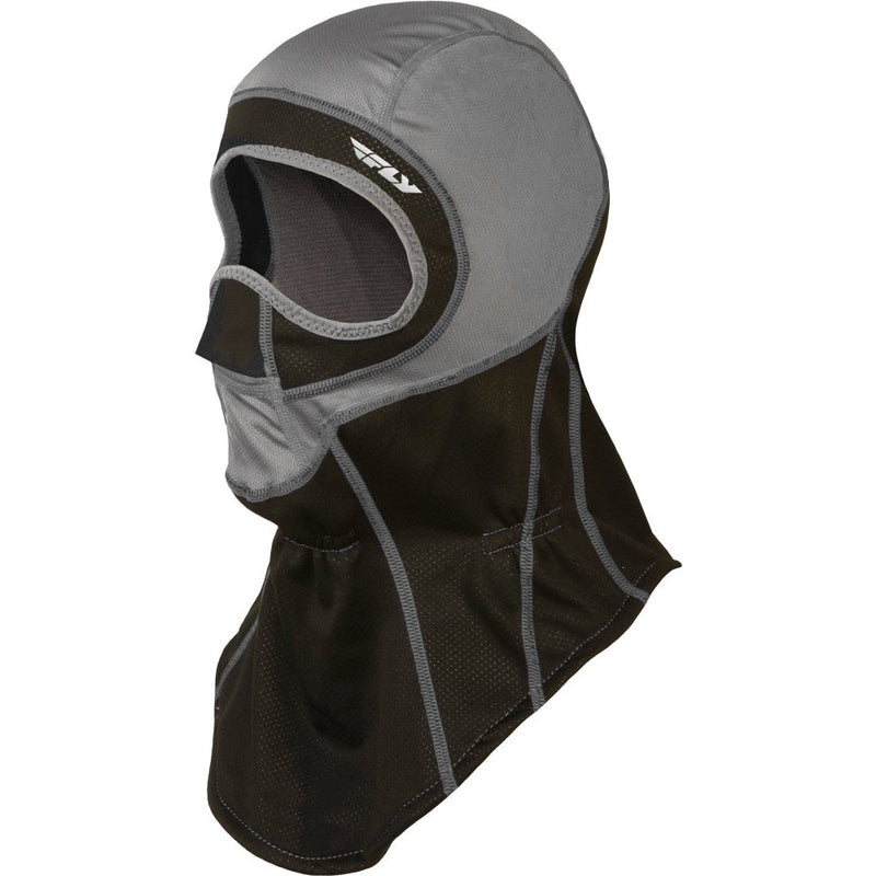 Ignitor Balaclava Grey/Black S/M