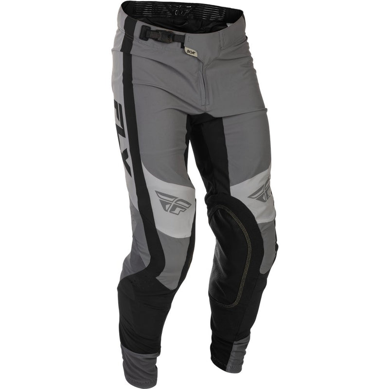Lite Pants Grey/Black Sz 30