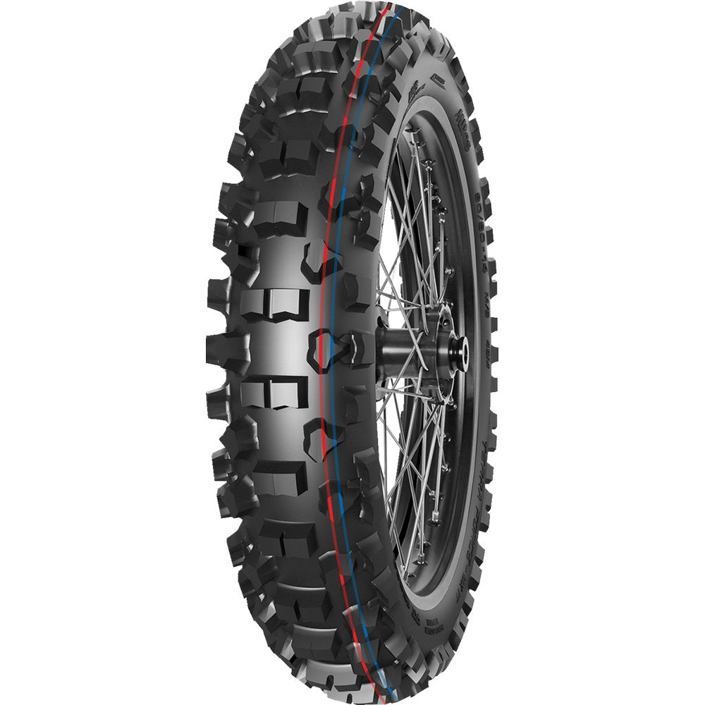 Mitas Tire - Terra Force-MX IT - Front - 90/90-14 - 46M 70001367